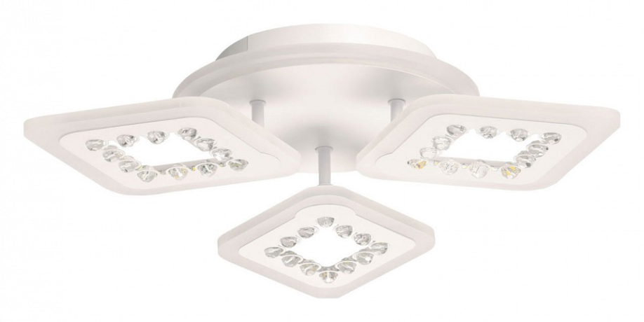 Потолочная люстра De City Мадлен 15 424014704 