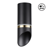 Светильник с лампочкой Novotech Delta 370905+Lamps Gu10