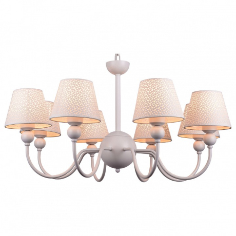 Подвесная люстра LGO Hartford GRLSP-8033 