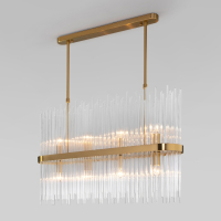 Люстра на штанге Bogate's Allure 486/8