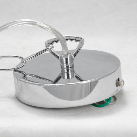 Подвесной светильник Lussole Idaho GRLSP-8999 