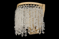 Накладной светильник Arti Lampadari Sara Gold Sara E 2.10.106 G