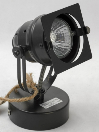 Спот Lussole Denver GRLSP-9118 