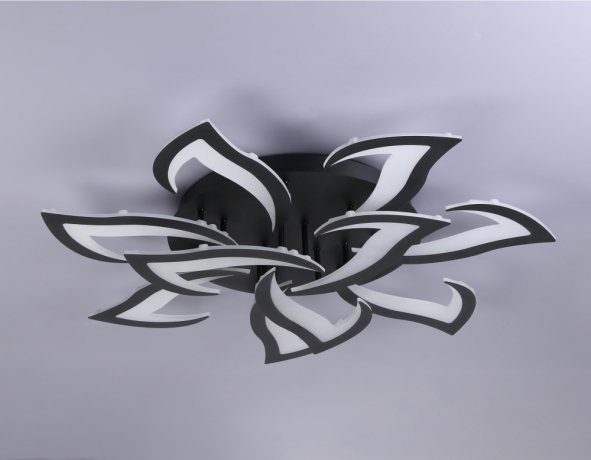 Потолочная люстра Ambrella Light FA FA4474 