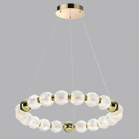 Подвесной светильник Odeon Light Crystal 5008/60L 