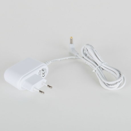 Настольная лампа декоративная Eurosvet Frame 80502/1 белый 