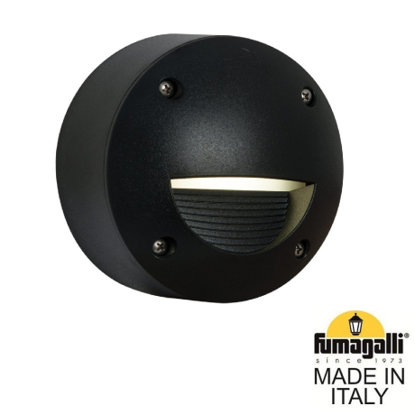 Встраиваемый светильник Fumagalli Leti 2S4.000.000.AYG1L