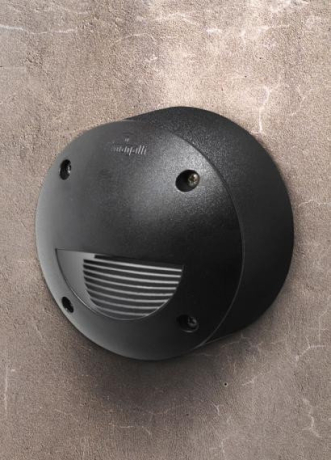 Встраиваемый светильник Fumagalli Leti 2S4.000.000.AYG1L