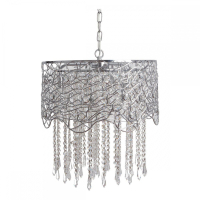 Подвесной светильник Abrasax Irma X9118A/4CH