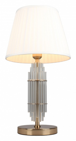 Настольная лампа декоративная Aployt Zhaklin APL.744.04.01 