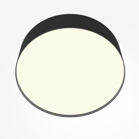 Накладной светильник Maytoni Technical Zon C032CL-36W3K-RD-B 