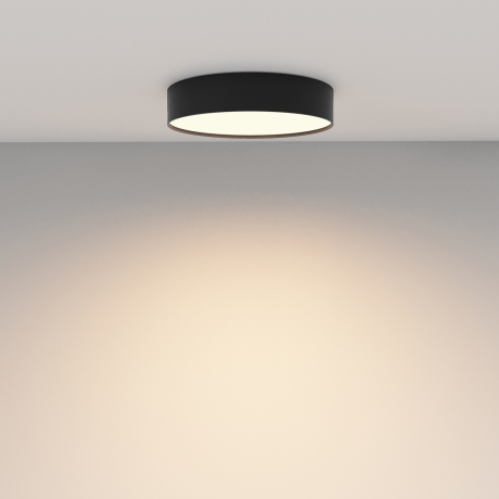 Накладной светильник Maytoni Technical Zon C032CL-36W3K-RD-B 