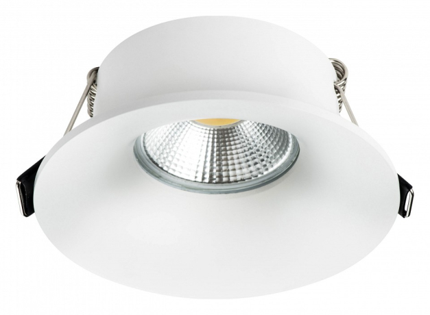 Встраиваемый светильник Lightstar Levigo 010020 