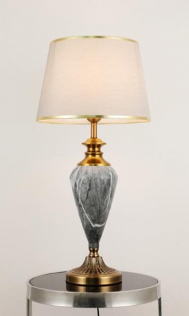 Настольная лампа декоративная Alfa-Light F2324 F2324-06 