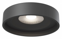 Встраиваемый светильник Maytoni Technical Planet DL035-2-L6B