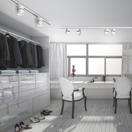 Светильник на штанге Novotech Groda 358786 