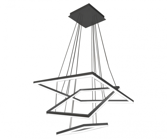 Подвесной светильник Kink Light Альтис 08201,19(4000К) 