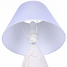 Настольная лампа декоративная Lumion Sharlin 8218/1T 