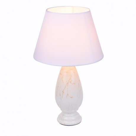 Настольная лампа декоративная Lumion Sharlin 8218/1T 