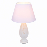 Настольная лампа декоративная Lumion Sharlin 8218/1T 