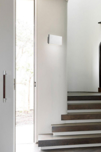 Накладной светильник Lucia Tucci Aero AERO W204 bianco LED