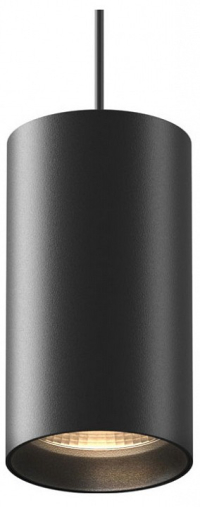 Подвесной светильник Maytoni Technical Vol P100PL-20W3K-B