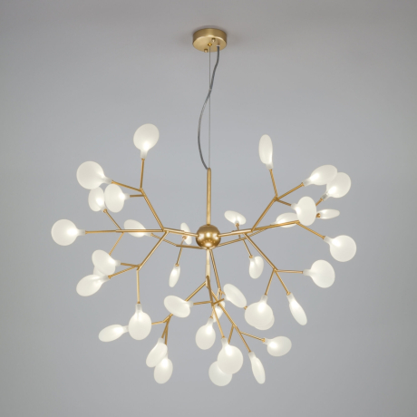 Подвесной светильник Foglia Bogate's 342 Smart (a053995) 