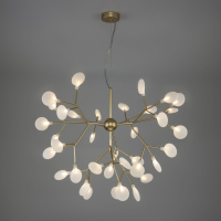 Подвесной светильник Foglia Bogate's 342 Smart (a053995)