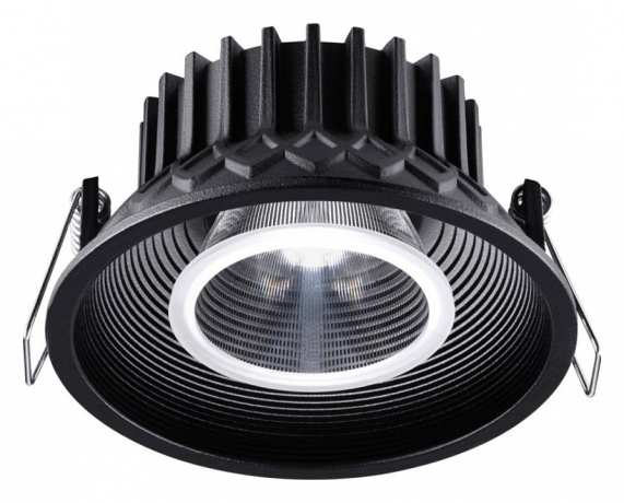 Встраиваемый светильник Novotech Bind 358790 