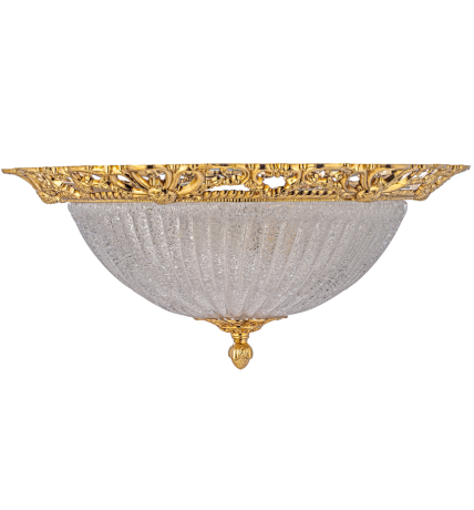 Накладной светильник Arti Lampadari Vigilanza Vigilanza E 1.13.46 G 