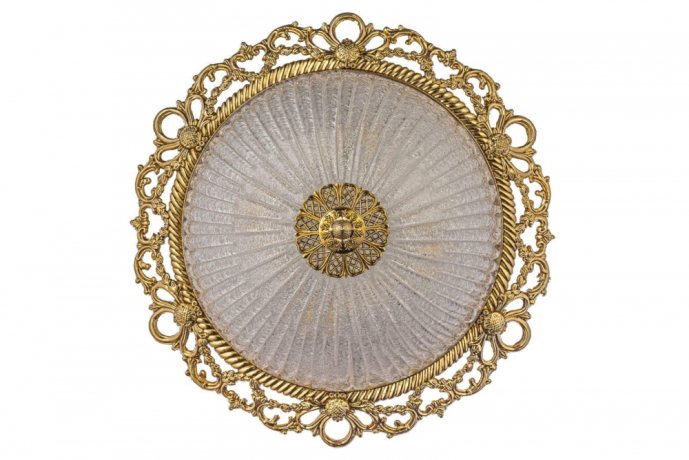 Накладной светильник Arti Lampadari Vigilanza Vigilanza E 1.13.46 G 