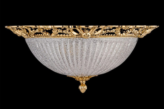 Накладной светильник Arti Lampadari Vigilanza Vigilanza E 1.13.46 G 