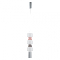 Светильник подвесной с Led лампочками в комплекте LUMION 6505/1A+Lamps