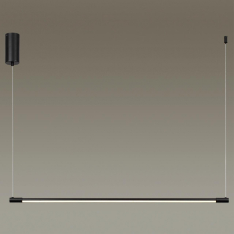 Нарушена упаковка!  <304008> Подвесной светильник Odeon Light Fillini 4335/9L
