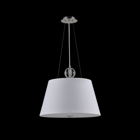 Подвесной светильник Maytoni Bergamo MOD613PL-03W 