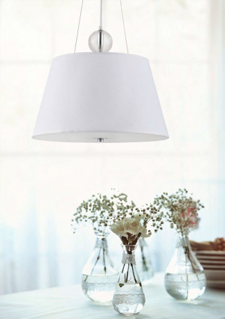 Подвесной светильник Maytoni Bergamo MOD613PL-03W 