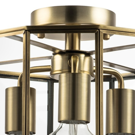 Светильник на штанге Lightstar Genni 798231 