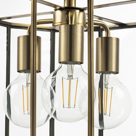 Светильник на штанге Lightstar Genni 798231 