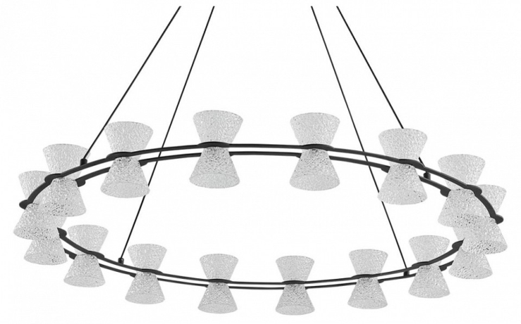 Подвесной светильник Lumion LEDIO 8341/54L 