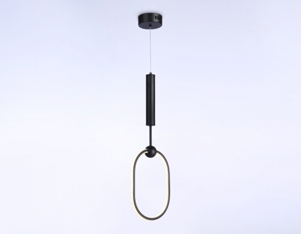 Подвесной светильник Ambrella Light FL FL10577 