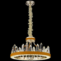 Подвесной светильник Wertmark Leona WE456.06.303