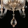 Люстра подвесная с лампочками APLOYT APL.701.03.06+Lamps 