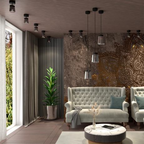 Спот Novotech Artik 358648 