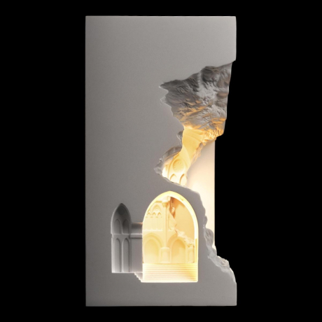 Встраиваемый светильник Loft it Antique 10355C 