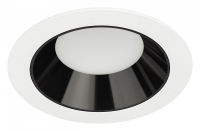 Встраиваемый светильник Эра LED 21-12-6K Б0062142