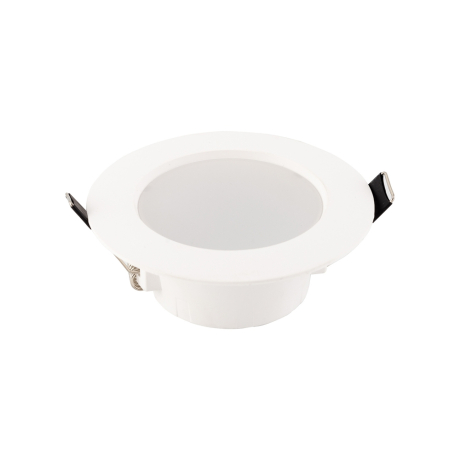 Встраиваемый светильник Denkirs DK3046/7/8/9 DK3047-WH 