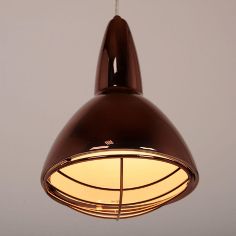 Подвесной светильник Abrasax Anke MA03815CA-001 