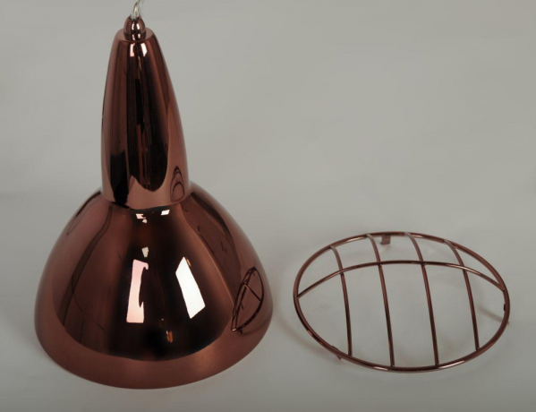 Подвесной светильник Abrasax Anke MA03815CA-001 