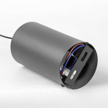 Подвесной светильник Lussole HARDIN LSP-7434 