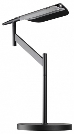 Настольная лампа офисная Novotech Ledo 359541 